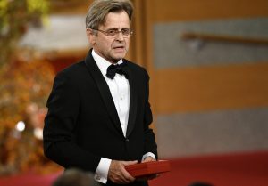 Mikhail Baryshnikov