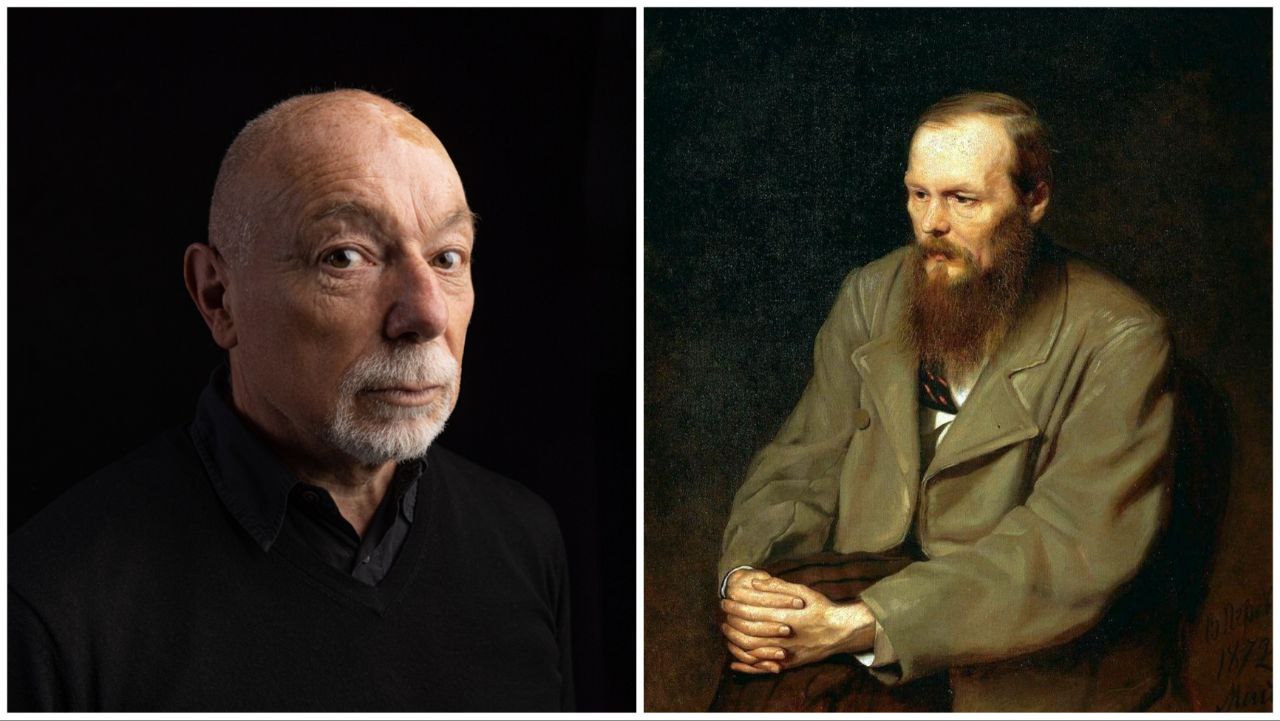 Paolo Nori corso Università Bicocca Milano su Fedor Dostoevskij