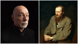 Paolo Nori corso Università Bicocca Milano su Fedor Dostoevskij