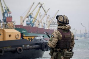 Porto Mariupol