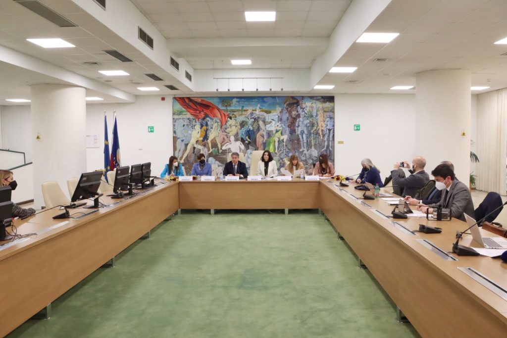 Presentazione legge regionale donne (3)