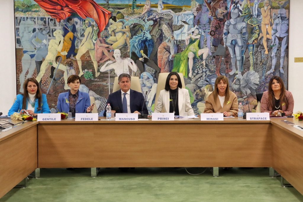 Presentazione legge regionale donne (3)