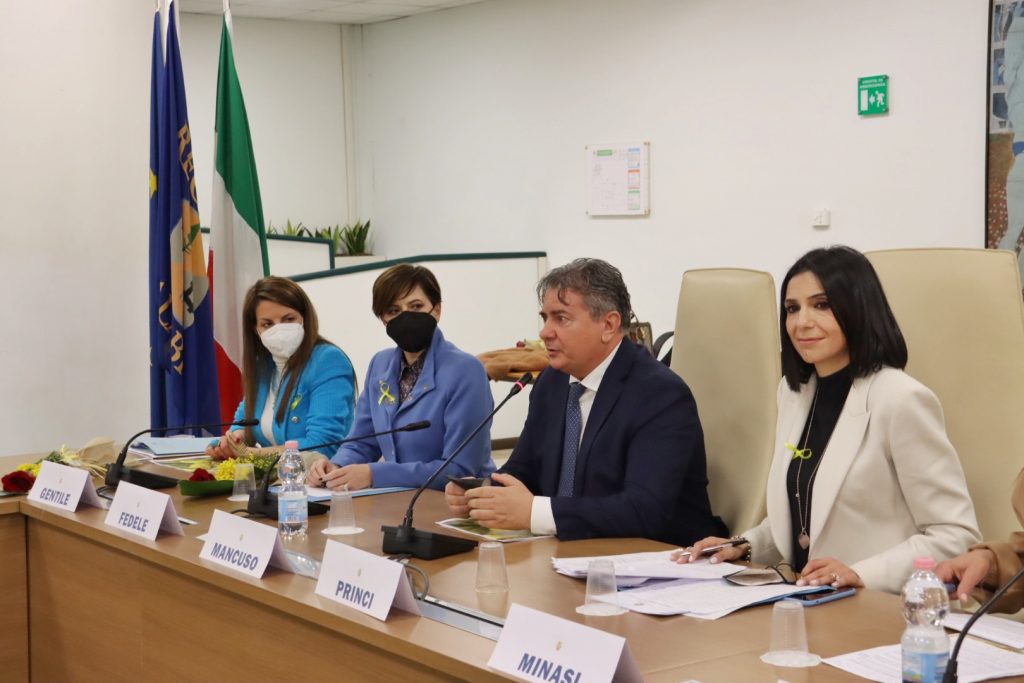 Presentazione legge regionale donne (3)