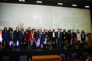 Presentazione lista basile