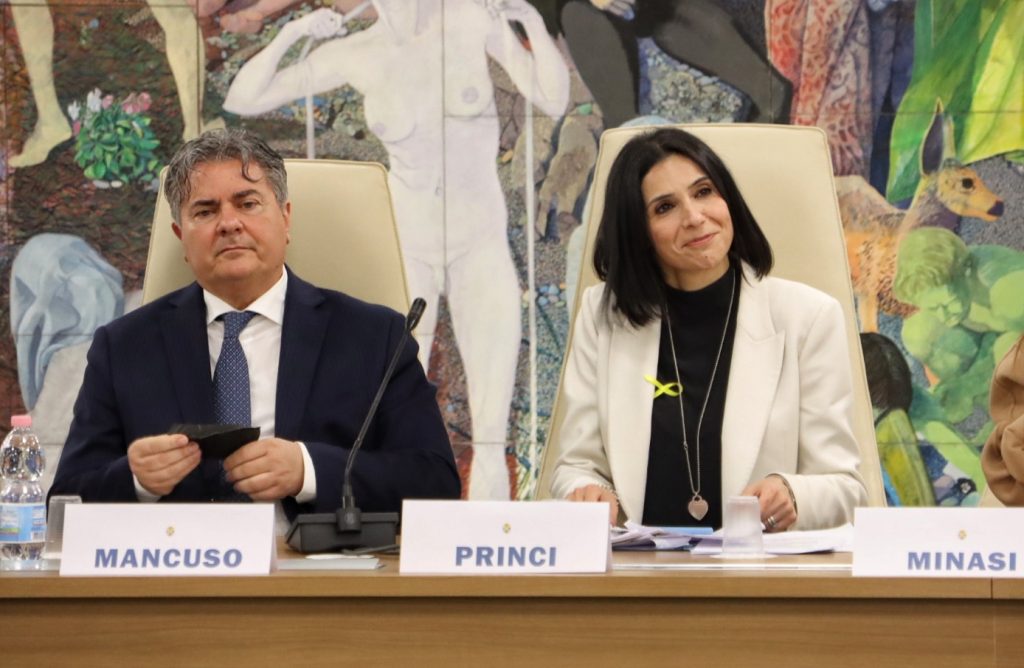 Princi-Mancuso