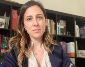 RUSSO GIOVANNA