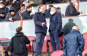 Reggina-Perugia De Lillo