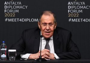 Lavrov
