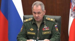 Shoigu