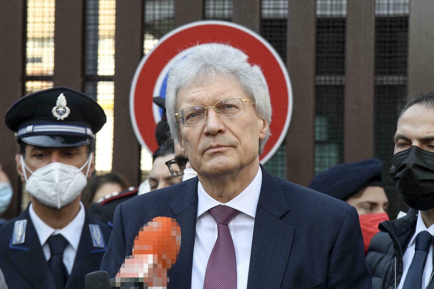 Sergey Razov Ambasciatore Russia
