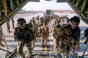 Soldati Nato