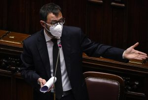 Stefano Patuanelli