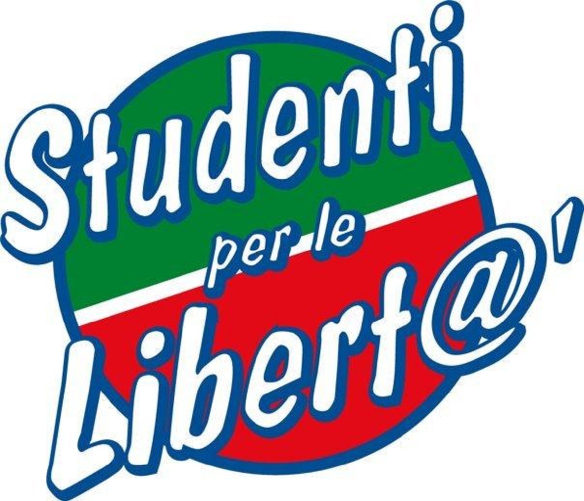 Studenti per la libertà