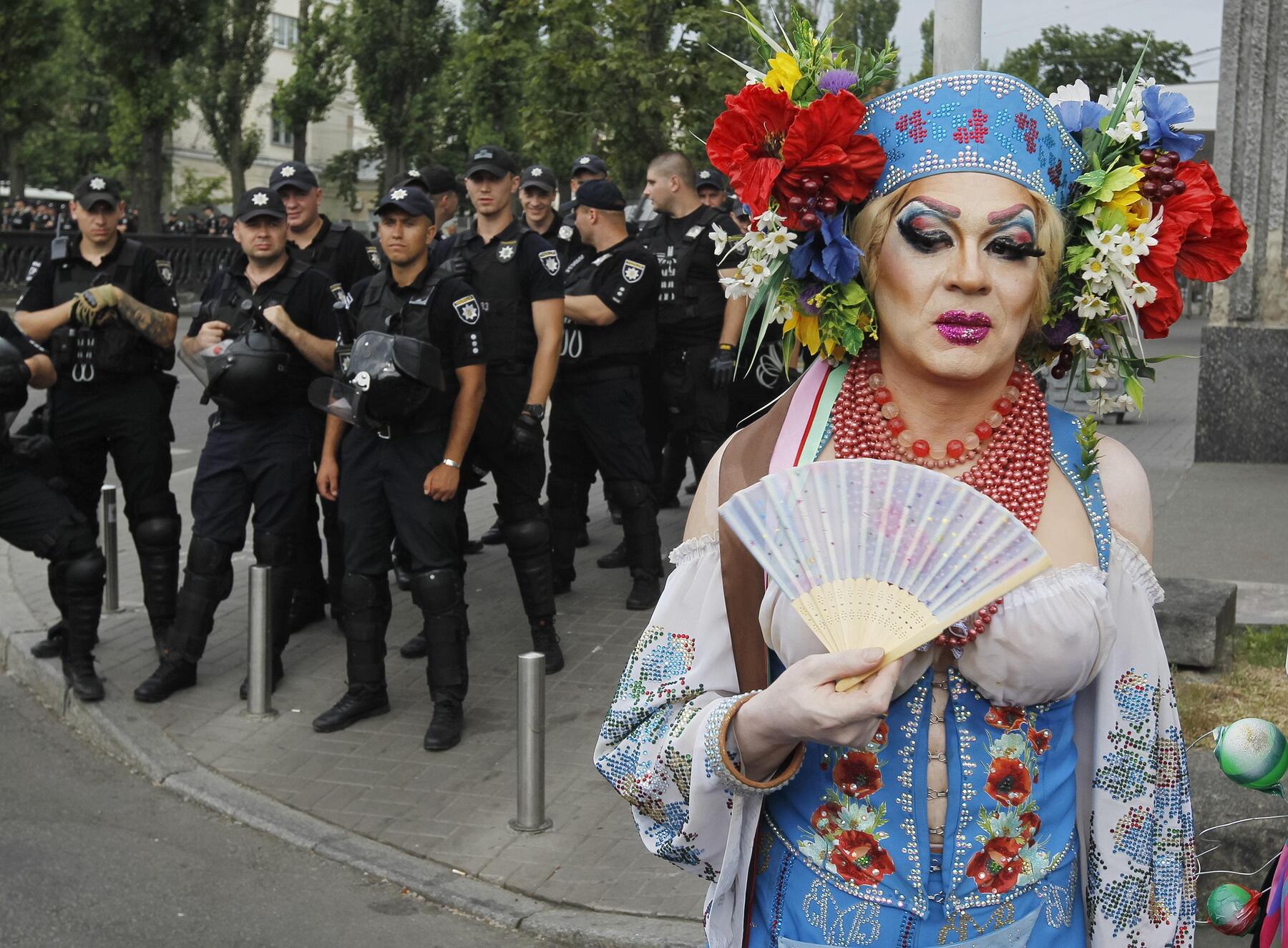 Transgender