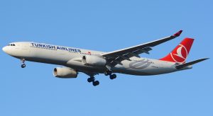 Turkish Airlines