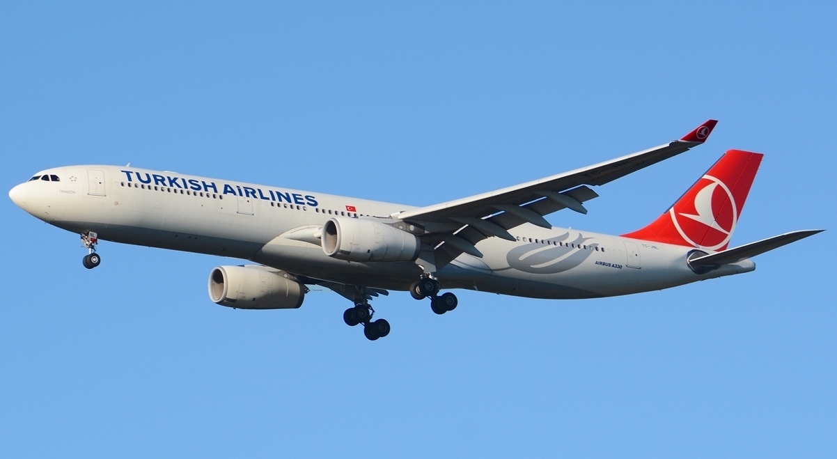 Turkish Airlines