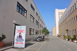 Università Mediterranea Reggio Calabria