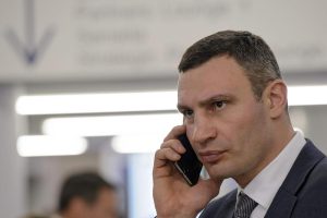 Vitali Klitschko