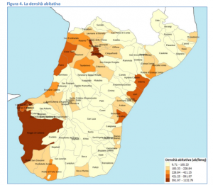 abitanti provincia reggio calabria