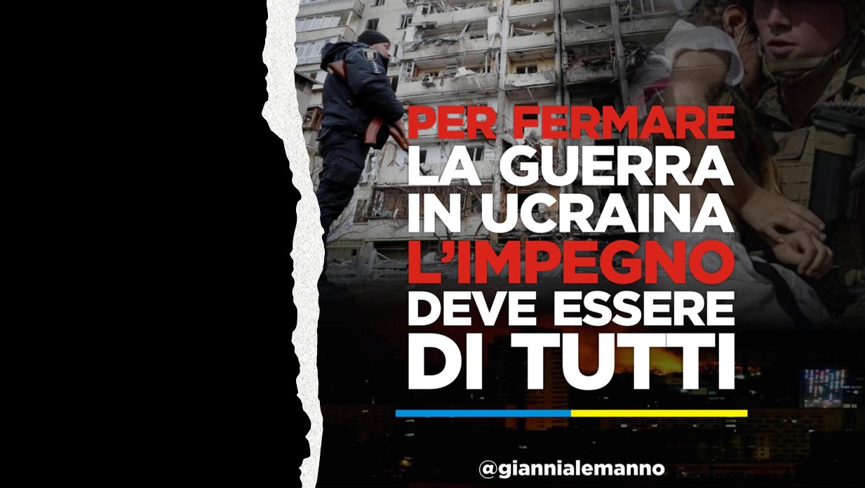 alemanno ucraina