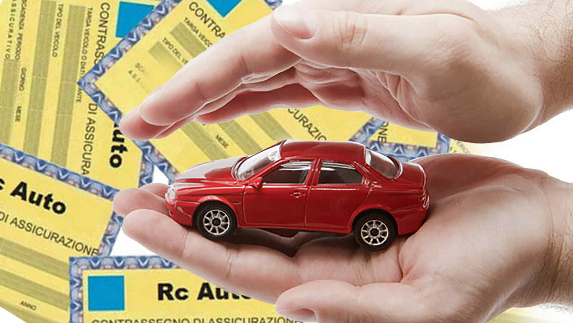 assicurazione auto