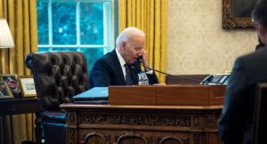 biden chiama zelensky