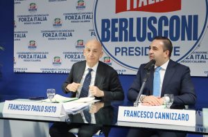 cannizzaro sisto