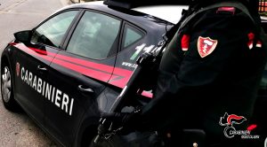 carabinieri reggio calabria