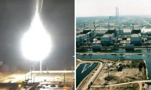 centrale nucleare
