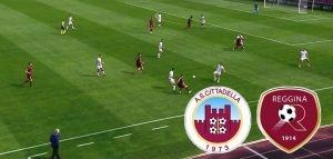 cittadella-reggina