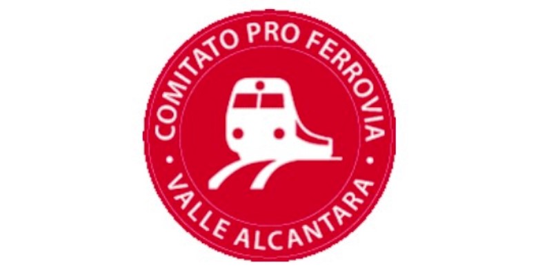 comitato pro ferrovia valle alcantara