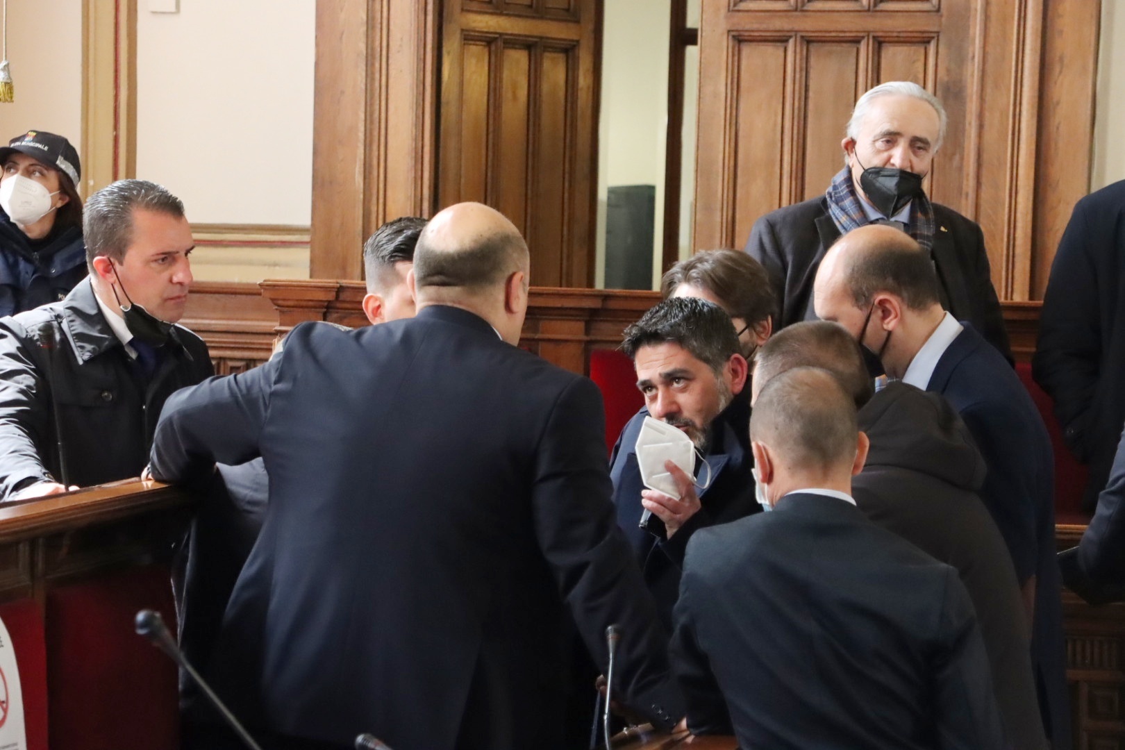 comune di reggio calabria concorsi