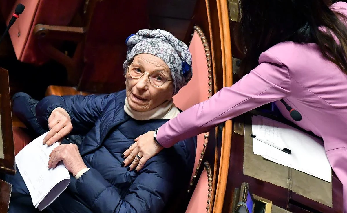 emma bonino