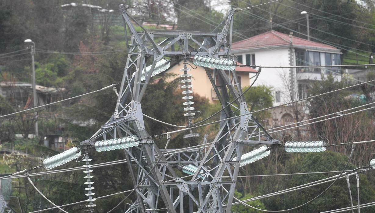 energia terna