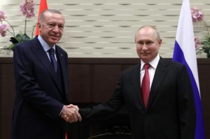 erdogan putin