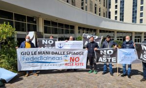 federbalneari calabria manifestazione cittadella regionale