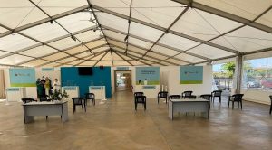 hub vaccinale brolo