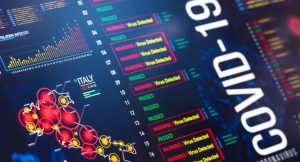 informazione senso unico covid
