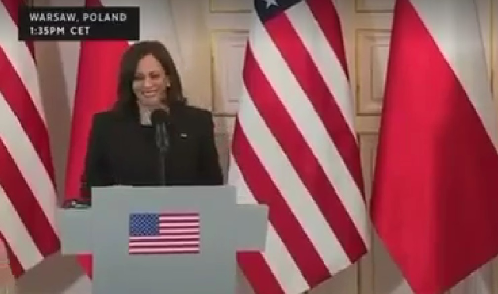 kamala harris