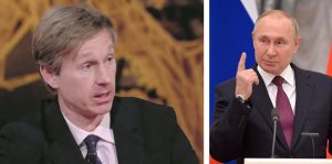 orsini e putin