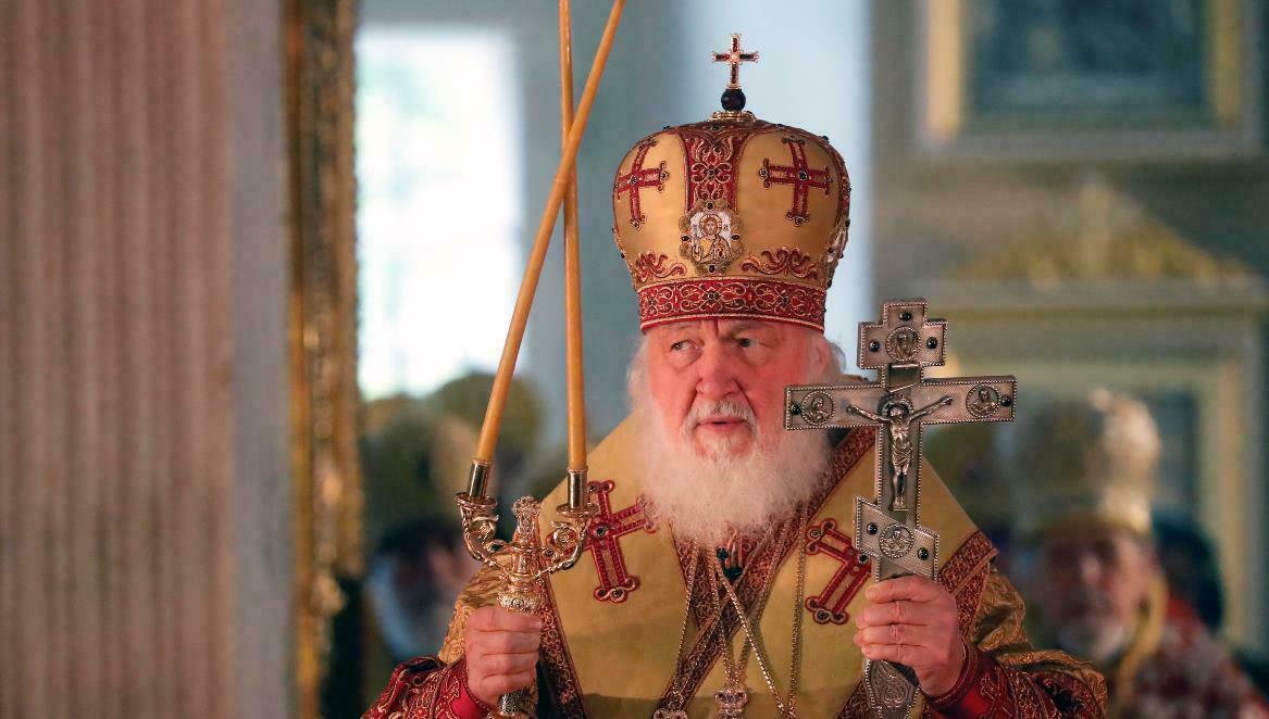 RUSSIA BELIEF ALEXANDER NEVSKY ANNIVERSARY