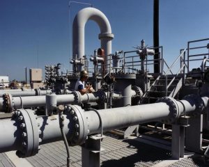 petrolio