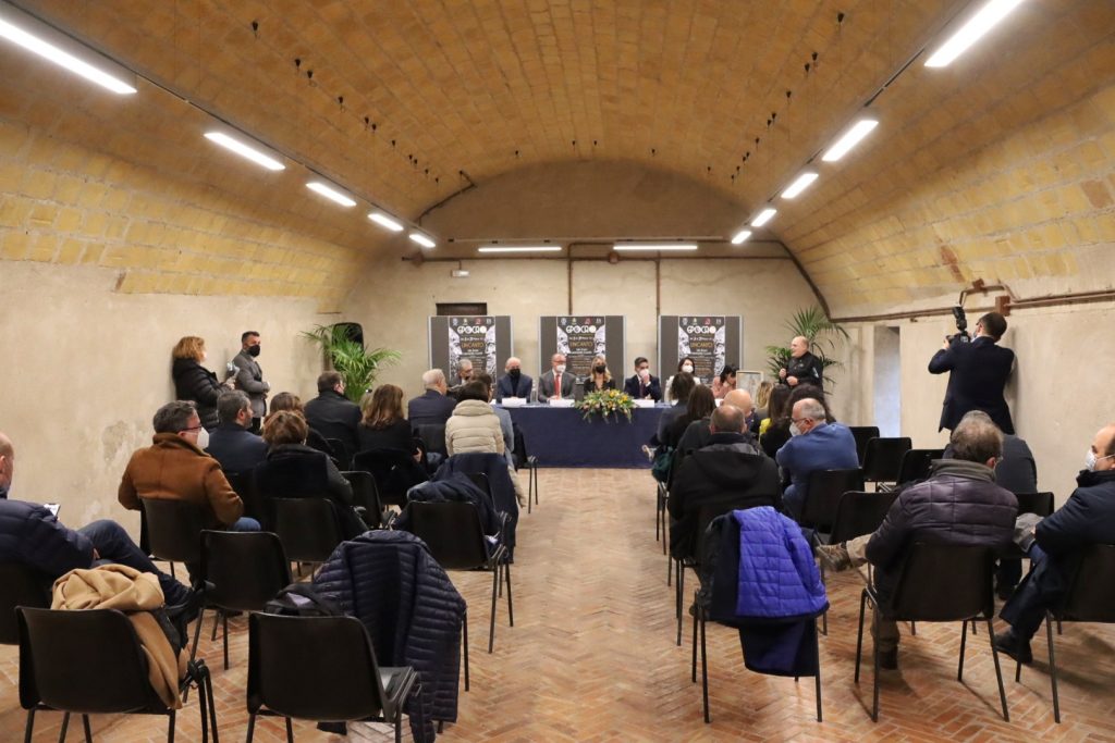 presentazione bipersonale di Ido Erani e Leonardo Lucchi