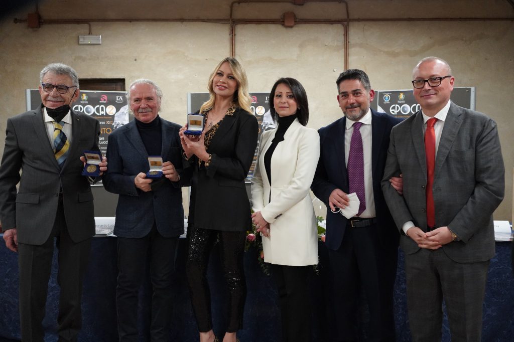 presentazione mostra incanto