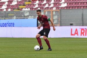 reggina-cosenza crisetig capitano
