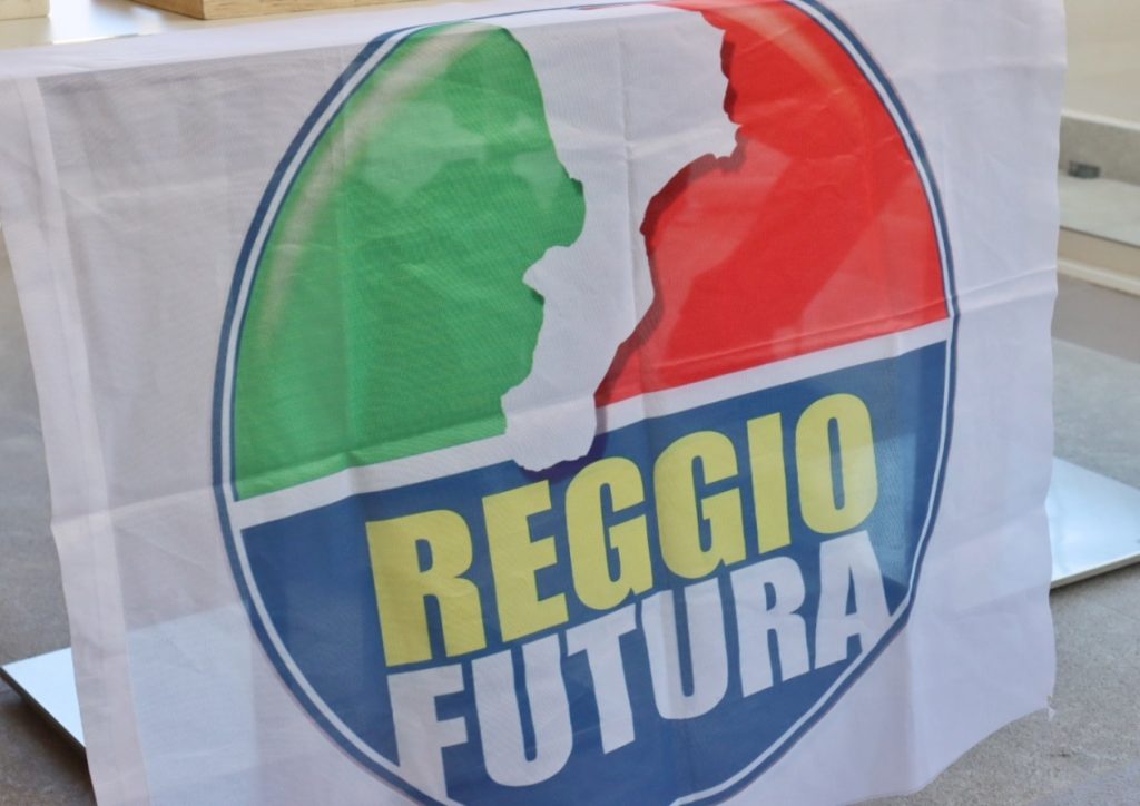 reggio futura