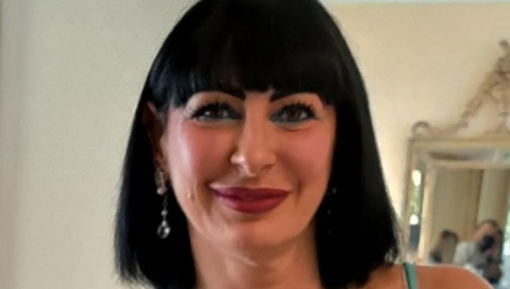 sabrina quaresima