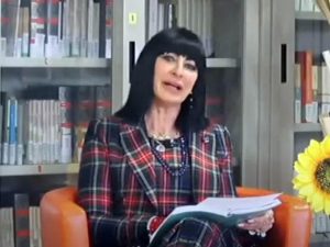 preside sabrina quaresima
