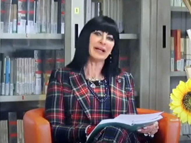 preside sabrina quaresima