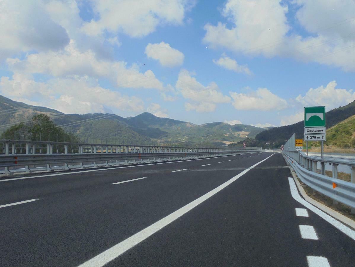 salerno reggio calabria a2 autostrada del mediterraneo 3